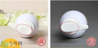 nursery卸妆啫喱真假怎么辨别?nursery柚子卸妆啫喱真假辨别图