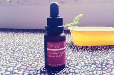 ​Trilogy玫瑰果油油皮能用吗 Trilogy玫瑰果油油皮会油吗