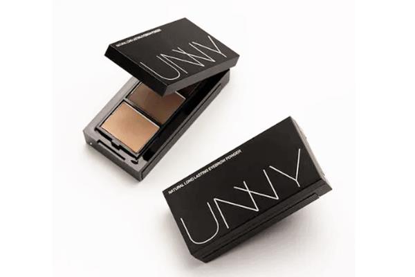 unny眉粉好用吗 unny眉粉怎么样