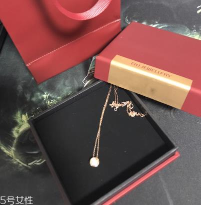 项链可以托运吗？项链能不能托运