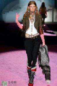 ​dsquared2是什么牌子？dsquared2是什么档次？