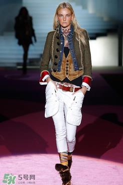 dsquared2是什么牌子？dsquared2是什么档次？