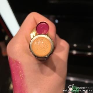 ysl人鱼姬色号色号 ysl人鱼姬109试色
