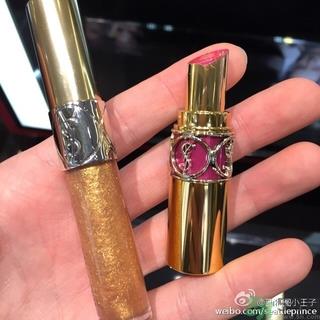 ysl人鱼姬色号色号 ysl人鱼姬109试色