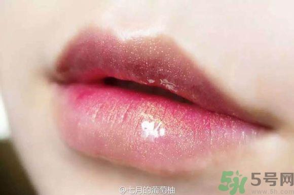 ysl人鱼姬色号色号 ysl人鱼姬109试色