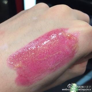 ysl人鱼姬色号色号 ysl人鱼姬109试色
