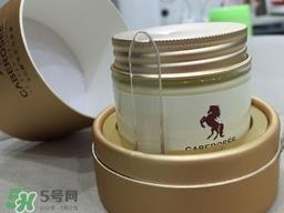 卡贝露奇迹马油霜怎么样?卡贝露奇迹马油霜好用吗?