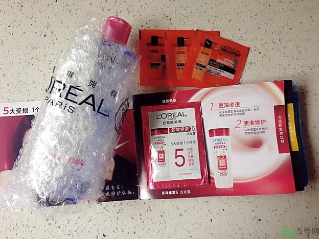 欧莱雅三合一魔术水使用心得评测