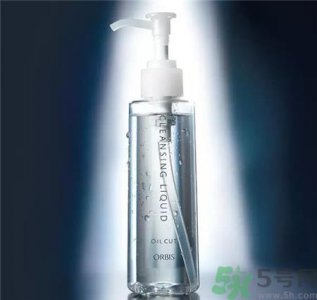 ​orbis卸妆露怎么用?orbis奥蜜思卸妆露使用方法