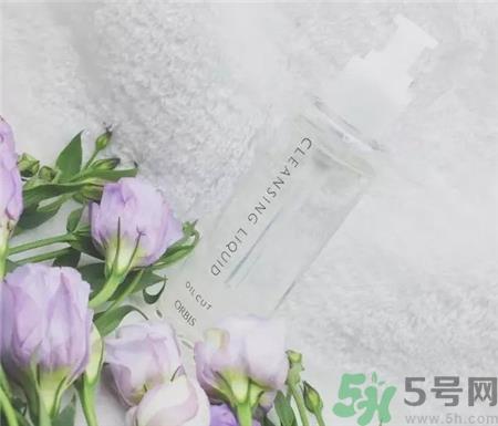 orbis卸妆露怎么用?orbis奥蜜思卸妆露使用方法