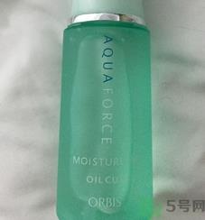 奥蜜思新水原力保湿液怎么样?