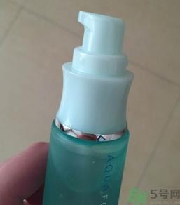 奥蜜思新水原力保湿液怎么样?