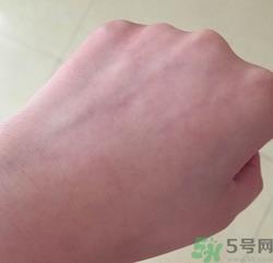 奥蜜思新水原力保湿液怎么样?