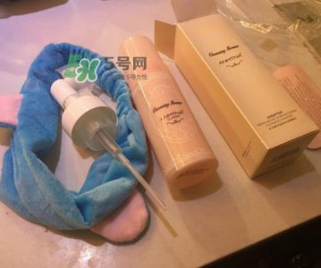 ​anmyna安米娜洗面奶怎么样？安米娜洗面奶好用吗？