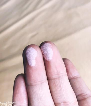 becca人鱼姬高光怎么样 becca lilac geode粉金色高光