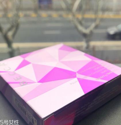 becca人鱼姬高光怎么样 becca lilac geode粉金色高光
