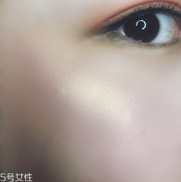 becca人鱼姬高光怎么样 becca lilac geode粉金色高光