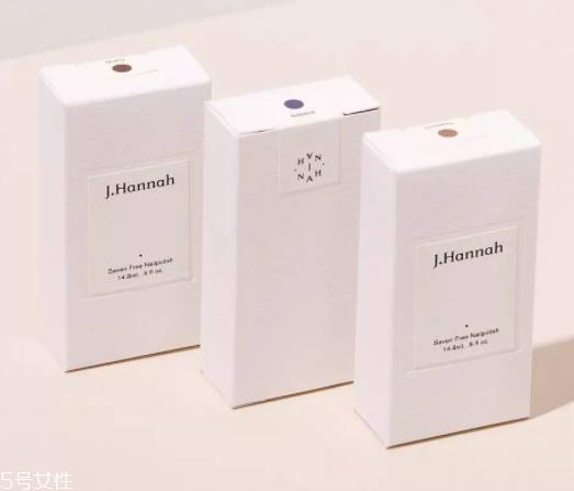 j.hannah是什么牌子？j.hannah是哪个国家的？