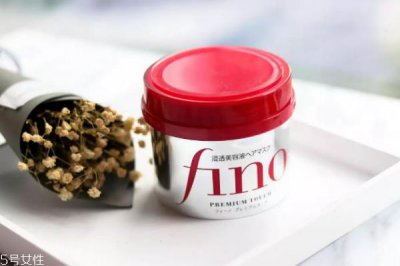​资生堂发膜好用吗 资生堂发膜保质期
