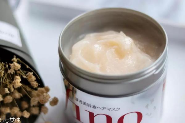 资生堂发膜好用吗 资生堂发膜保质期