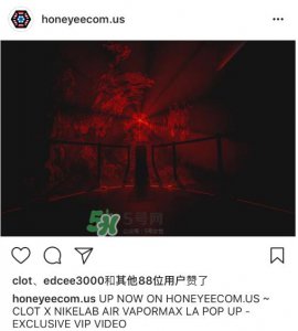 ​clot与nikelab air vapormax补货在哪买_补货时间