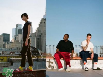 ​undefeated2017新款拖鞋及袜子系列怎么样_好看吗？