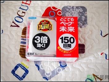 vape驱蚊器怎么用？vape驱蚊器使用说明书