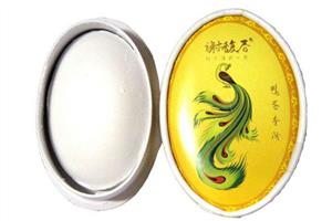 谢馥春鸭蛋粉怎么样 热门国货产品