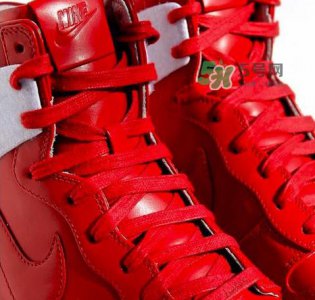 ​supreme与nike lunar dunk high联名会发售吗？