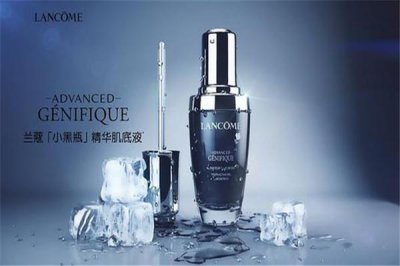 ​兰蔻小黑瓶是水前还是水后 兰蔻小黑瓶怎么用