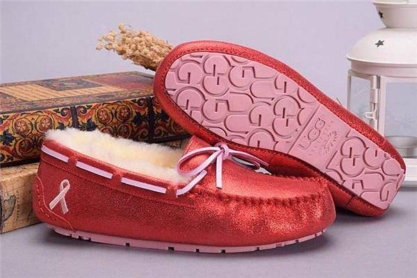 ugg豆豆鞋怎么清洗 正确方法是这样