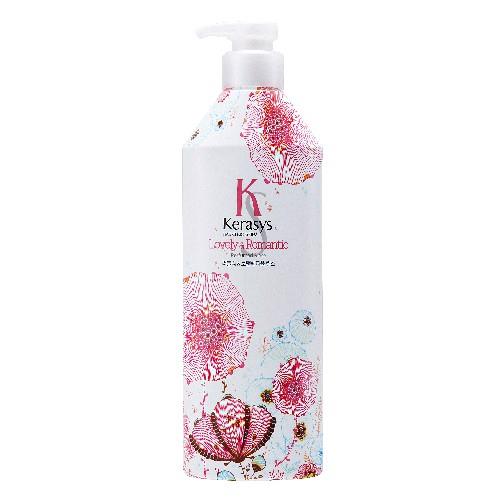 kerasys洗发水怎么样？kerasys洗发水有几种
