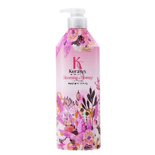 kerasys洗发水怎么样？kerasys洗发水有几种