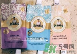 俄罗斯阿卡菲老奶奶好不好?俄罗斯阿卡菲老奶奶怎么样?