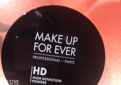 纪梵希散粉和make up for ever散粉哪个好