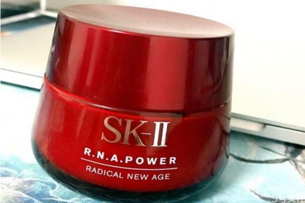 skii面霜真假怎么辨别 sk2面霜成分有哪些