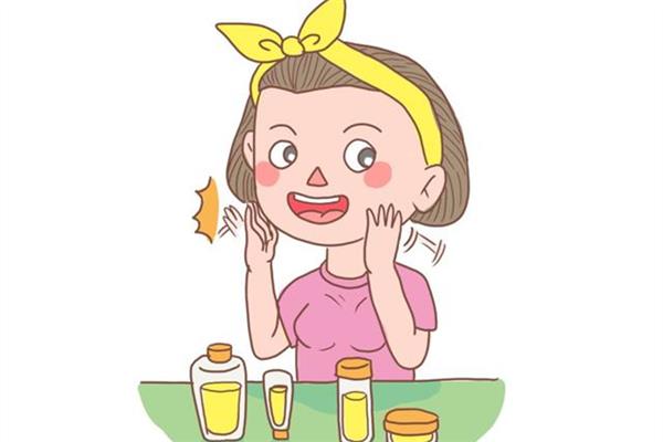 晒后如何快速修复美白 晒后如何修复皮肤