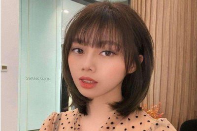 ​头发剪完层次多久能留回来 齐头发和层次哪个好看