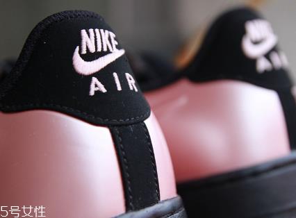 nike air force 1喷泡版多少钱_在哪买？