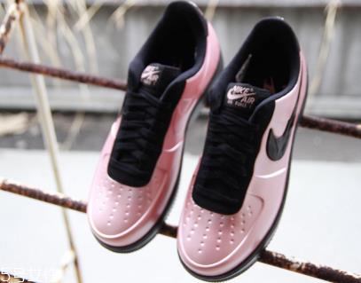 nike air force 1喷泡版多少钱_在哪买？