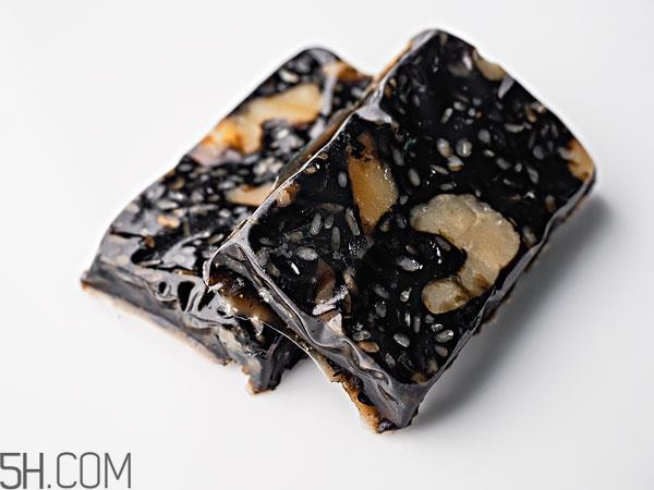 阿胶糕和阿胶固元膏的区别 3点即可判别