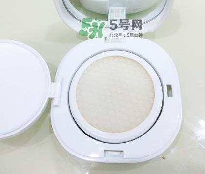 柏蕊诗气垫怎么样？柏蕊诗蜂窝气垫好用吗？