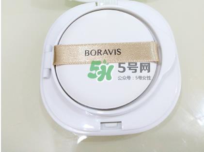 柏蕊诗气垫怎么样？柏蕊诗蜂窝气垫好用吗？