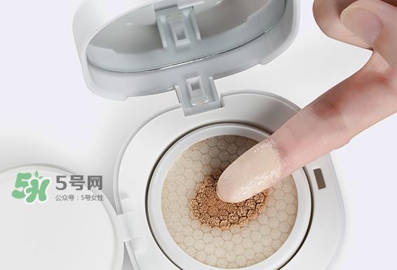 柏蕊诗气垫怎么样？柏蕊诗蜂窝气垫好用吗？