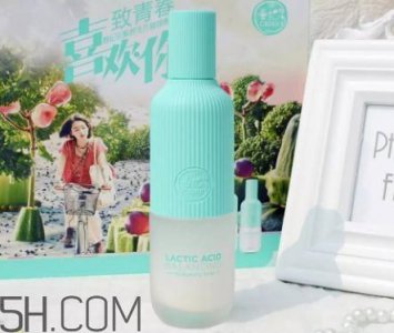 ​春纪乳酸君保湿液多少钱？春纪乳酸君保湿液专柜价格