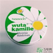 德国小甘菊护手霜多少钱 官网价格说明
