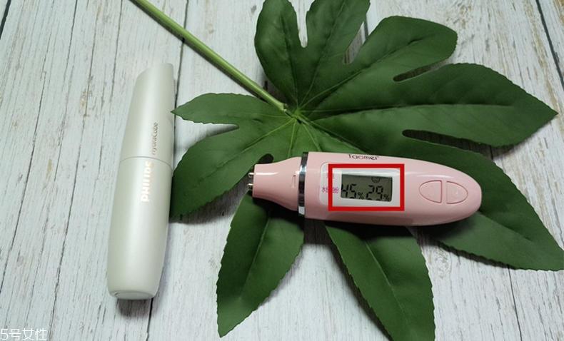 飞利浦补水仪好用吗 飞利浦补水仪充电1次能用多久