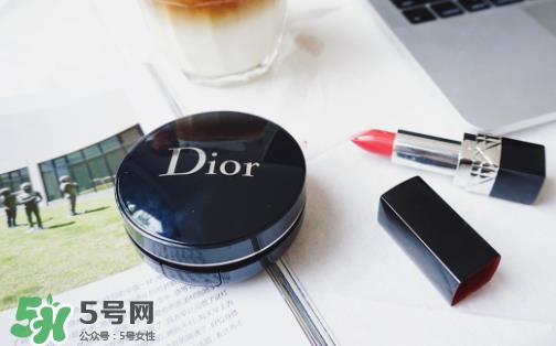 dior迪奥锁妆气垫多少钱？迪奥锁妆气垫上市时间