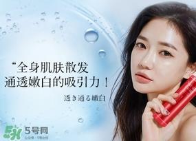 naris娜丽丝化妆水怎么样？娜丽丝化妆水好用吗？