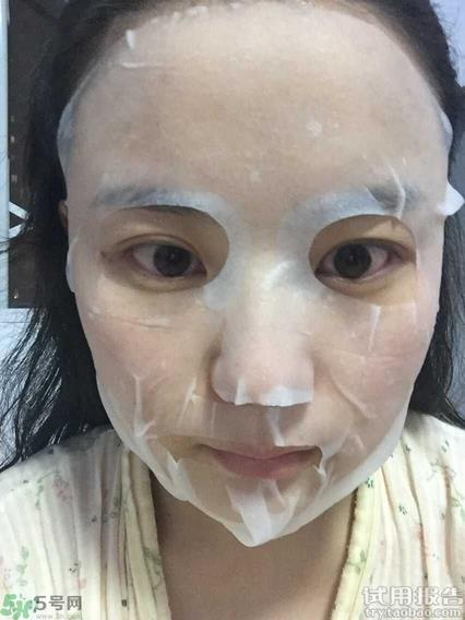 自然乐园黄瓜面膜怎么样?自然乐园黄瓜面膜好用吗?